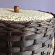 Sewing basket