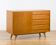 U-458 buffet by Jiri Jiroutek for Interier Praha, 60's