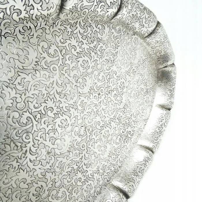 K6M Tray in Art Nouveau Style, Szandrik