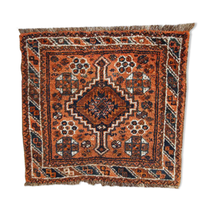 tapis ancien persan shiraz