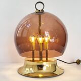 Doria space age table lamp 1960