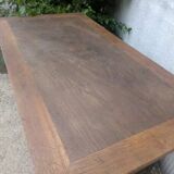 Administrative adult desk