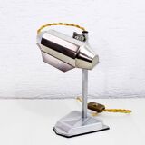Art Deco desk lamp