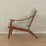 1950s armchair, Arne Hovmand Olsen