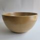 Stoneware bowl