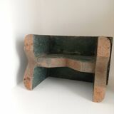 Low stool