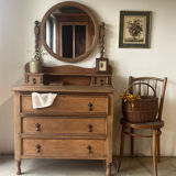 Dressing table