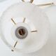 Vintage pendant lamp 1950