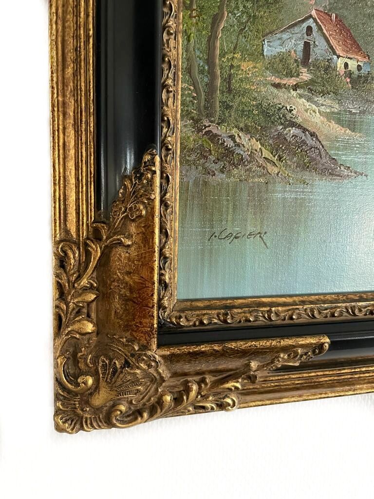 River- Irene cafieri