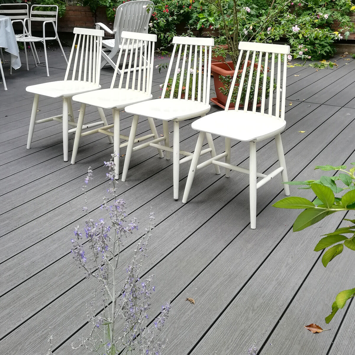 Ikea's 4 Tellus Suite, 1960s