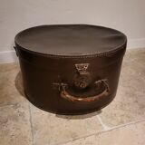 Hat box