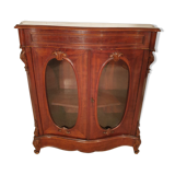 Napoleon III showcase