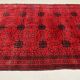 Afghan Khal Mohammadi Rug 300x195 cm, Vintage Turkoman Ersari Rug