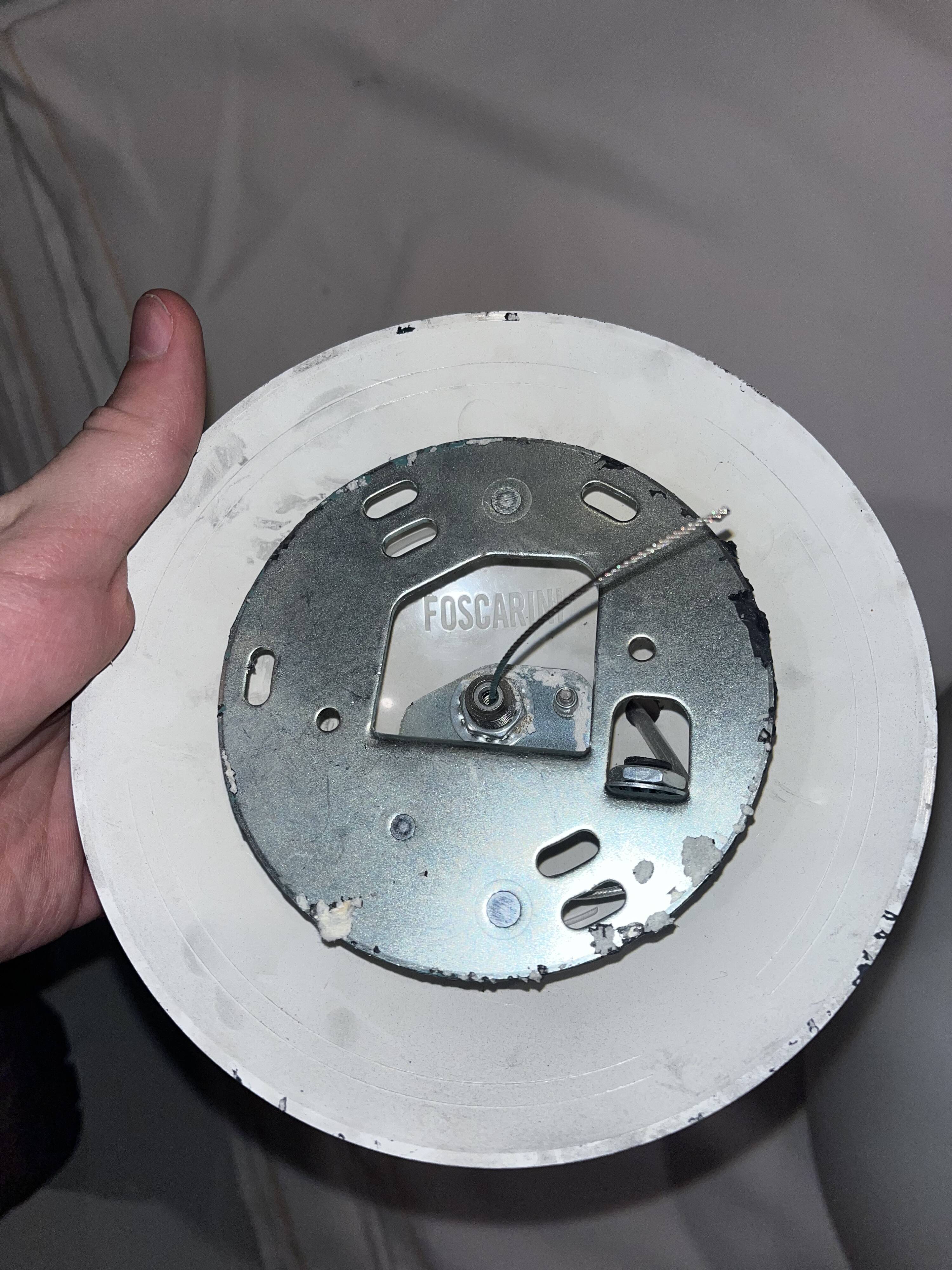 Suspension gregg - foscarini - medium