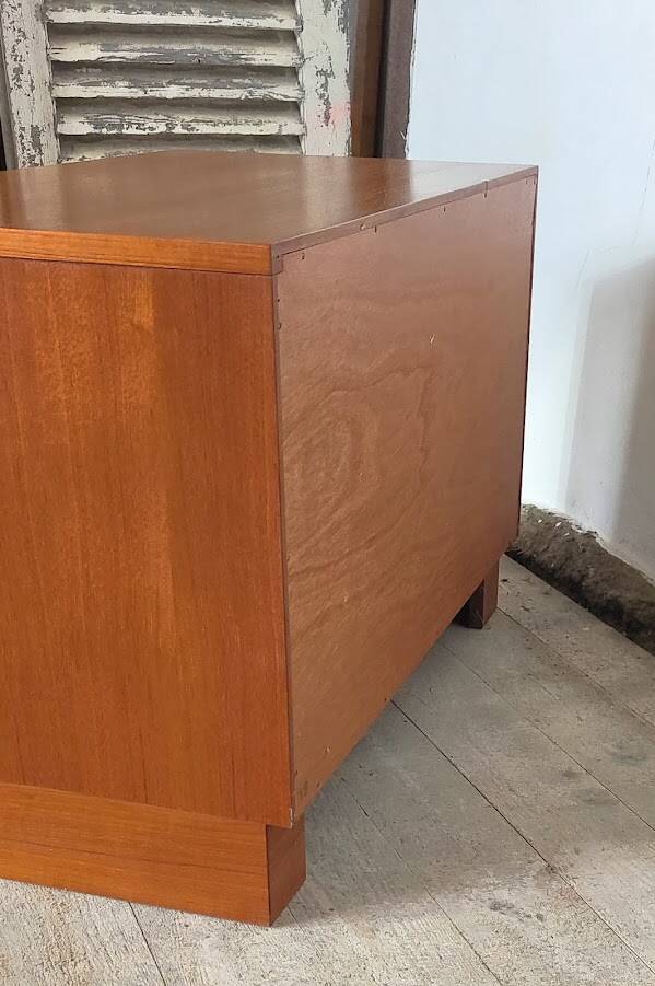 G-Plan vintage low sideboard