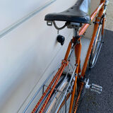 Vintage road bike Peugeot