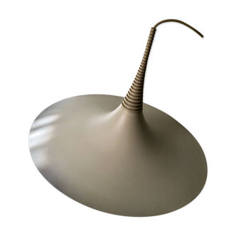 Verona lamp by Dutch designer Ad Van Berlo for Knud Christensen Elektric S/A, Denmark