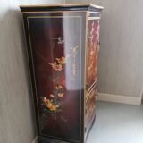 Chinese TV stand