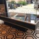 Coffee table 1970