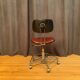 Desk chair by Egon Eiermann, Germany, 1970s