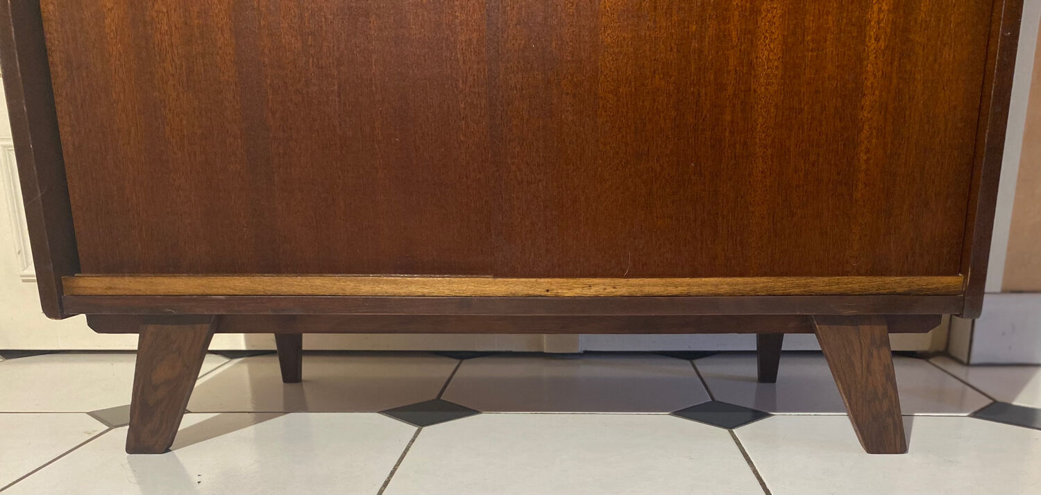 Vintage sideboard 60s