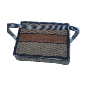 Panier à ouvrage