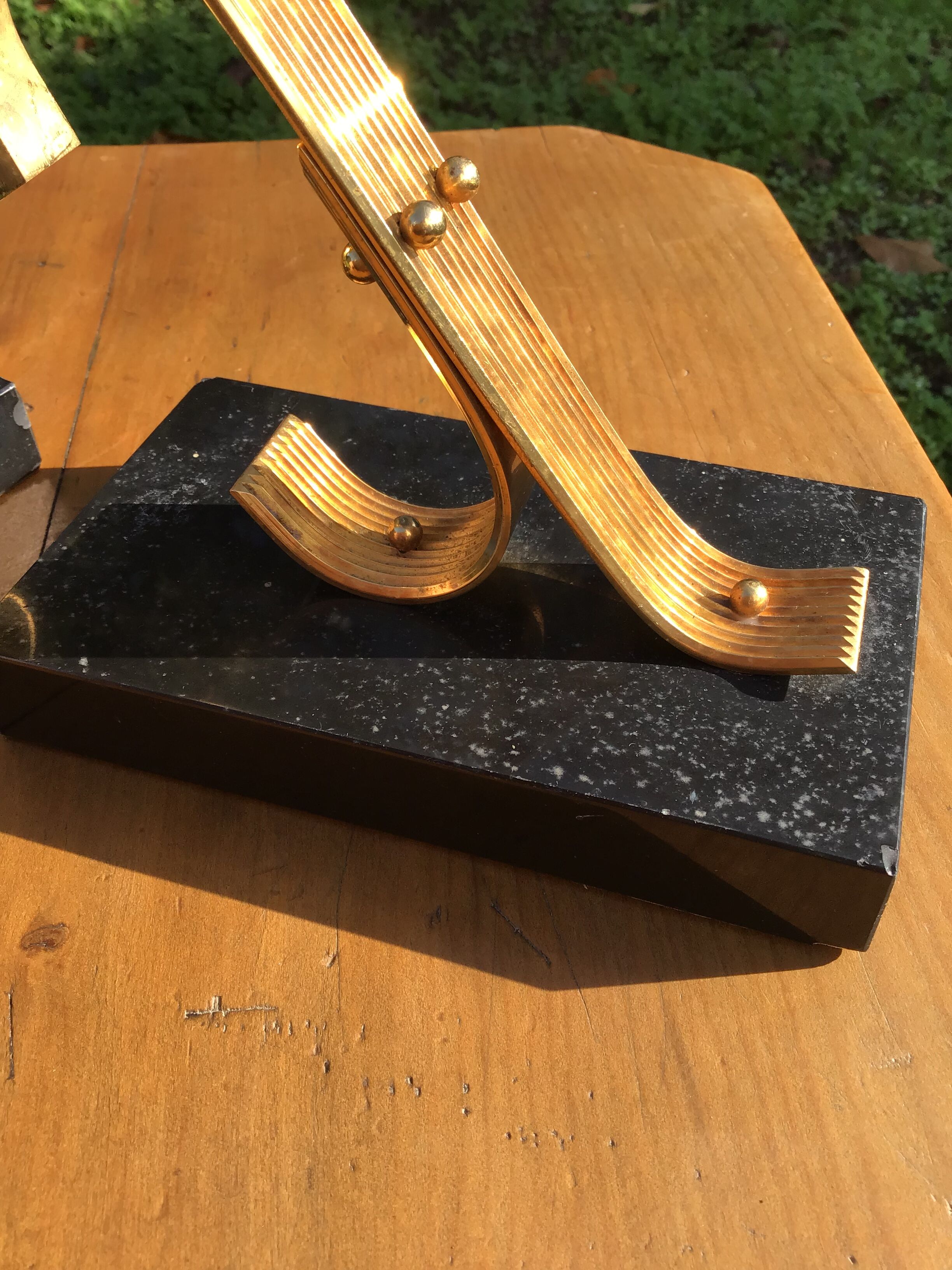 Pair of greenhouses books