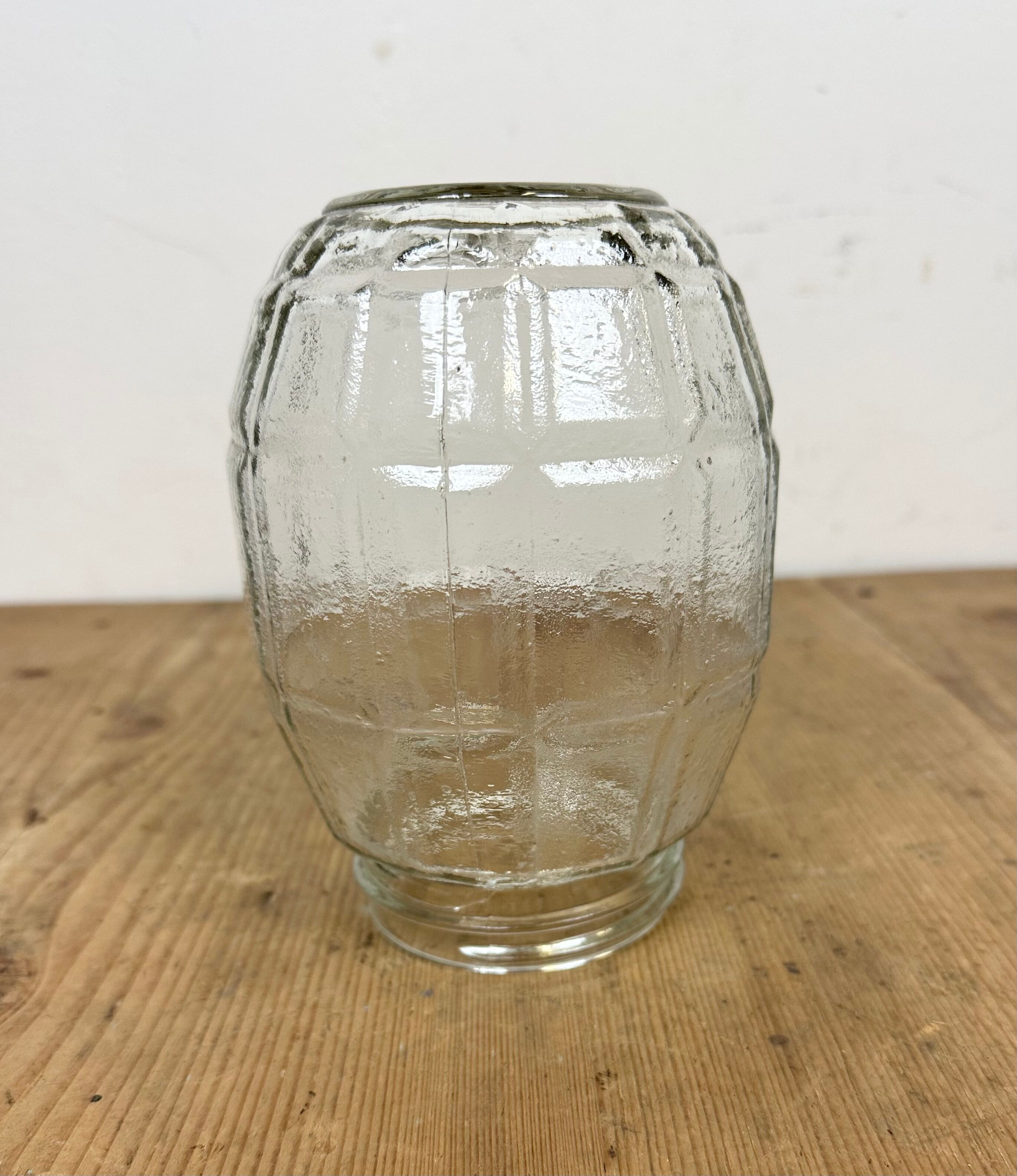 Industrial Bakelite Pendant Light, 1970s