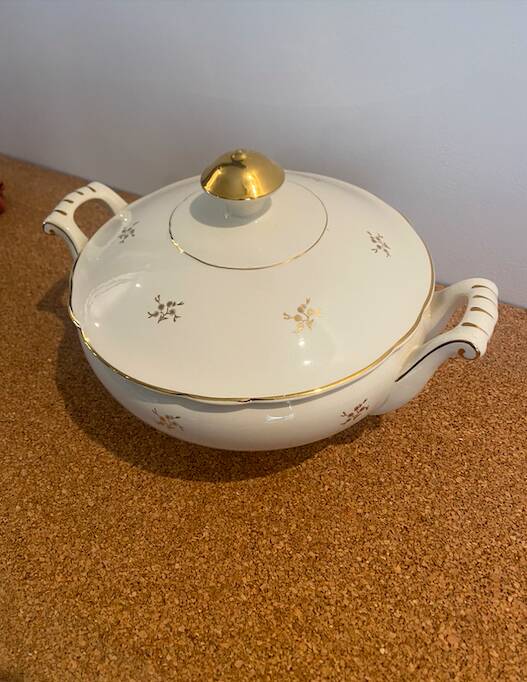 Soupière Villeroy & Boch
