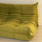 Togo 3-seater sofa by Michel Ducaroy