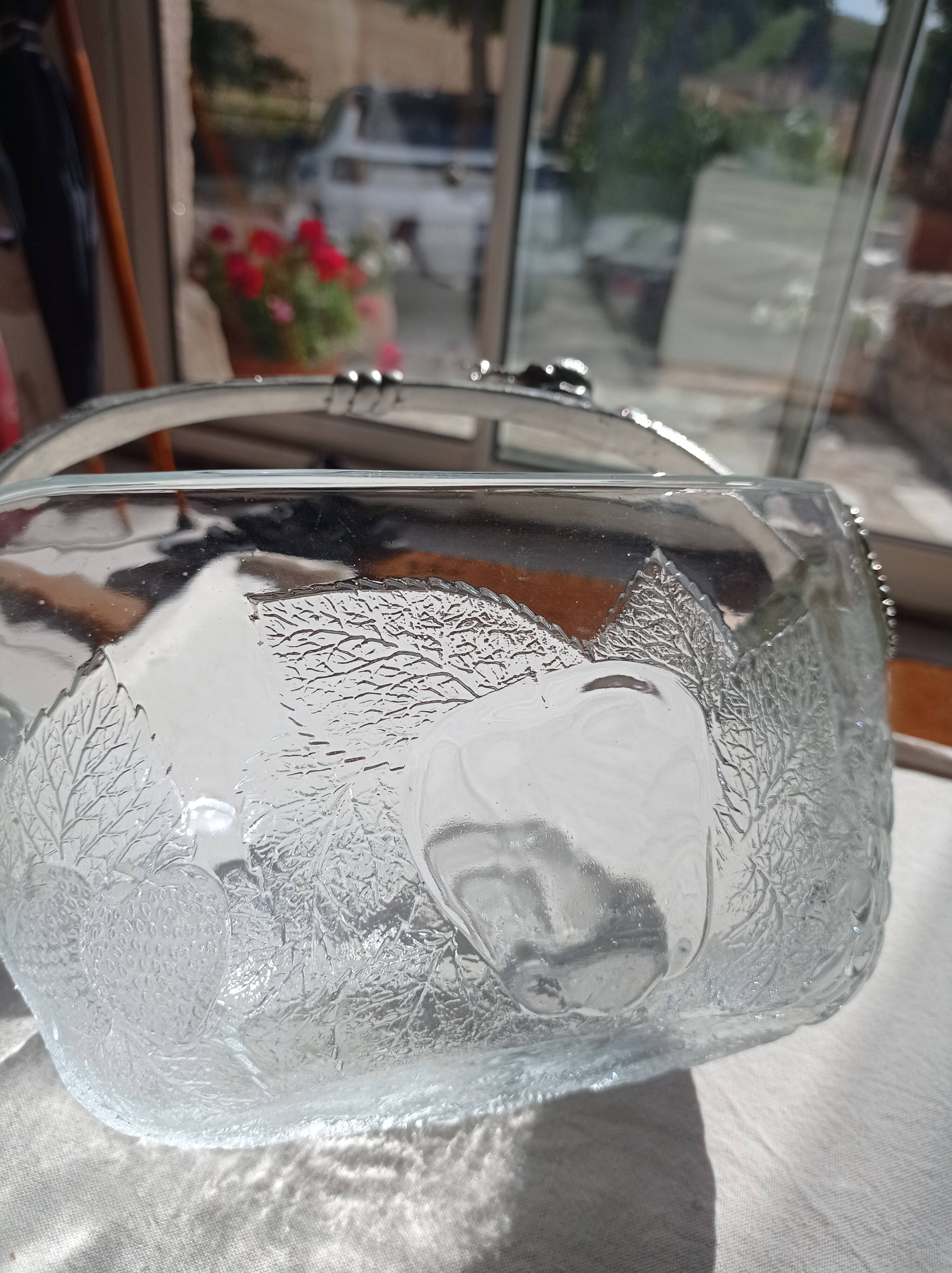 Salad bowl