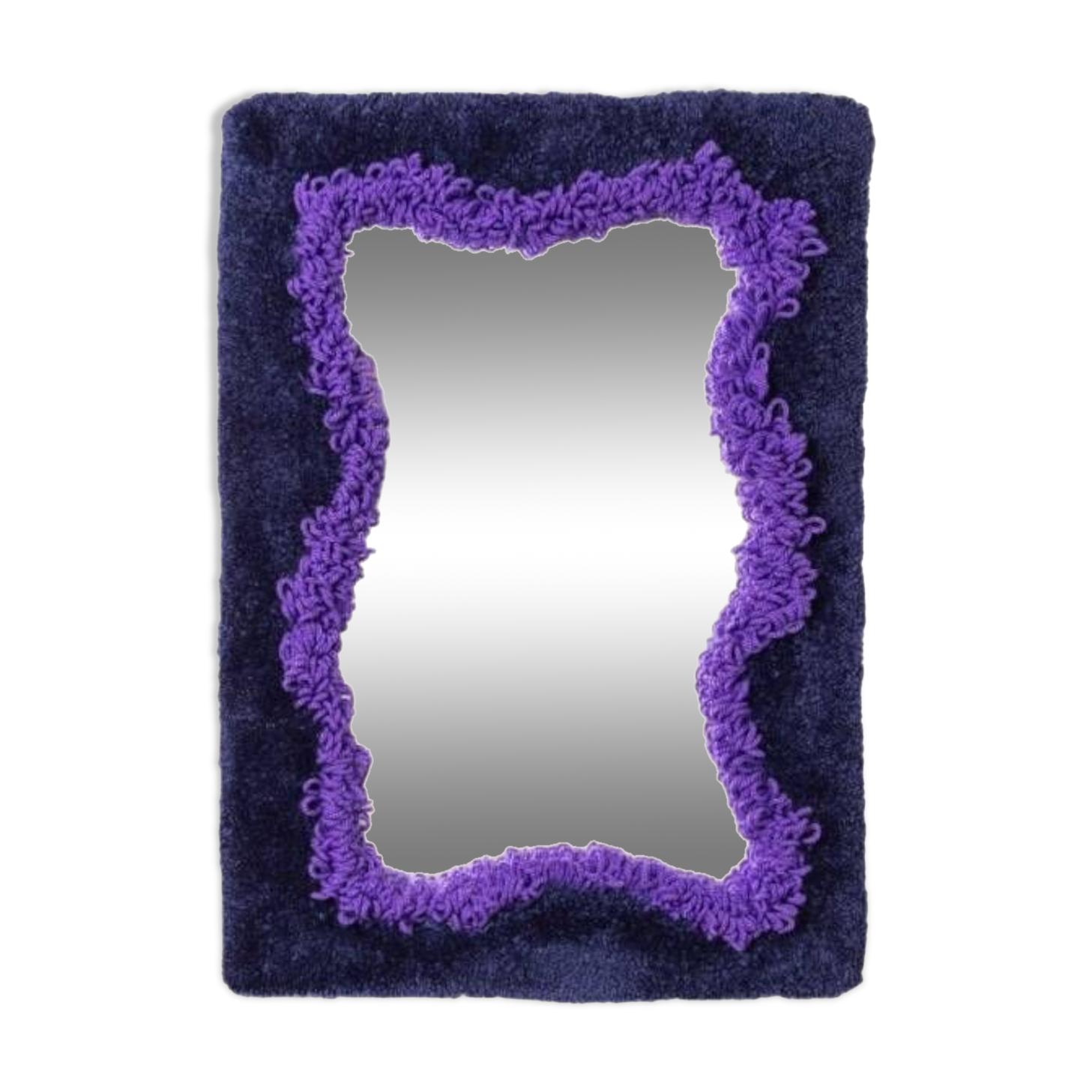 Marine organic mirror