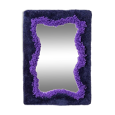 Marine organic mirror