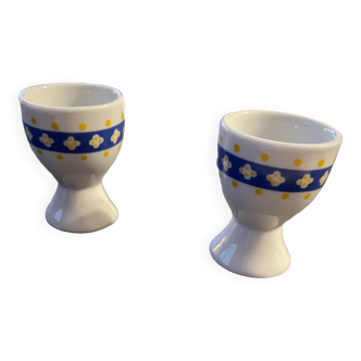 Saget egg cups