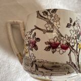 Antique cup