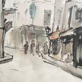 Watercolor