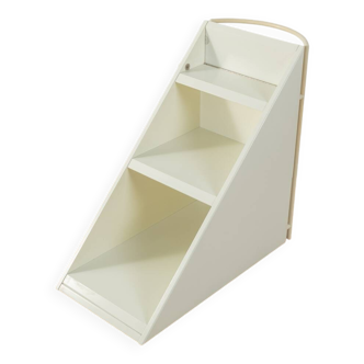 Postmodern side table