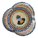 Henriot Quimper ceramic table mat