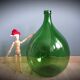 Dame Jeanne 20L verte