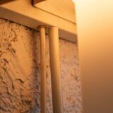 Pair of wall sconces by Louis Kalff