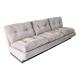 Italian canapé Cassina from the 1970s, model 895 Paolo Caliari.