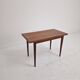 Vintage Danish Teak Coffee or Side Table, 1970s