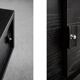 Vintage Mid-Century Scandinavian Modern Dark Oak Sideboard, 1960s