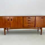 Vintage G-Plan sideboard 1960s