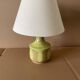 Lampe dannoise Hanne Stentoj ancienne