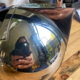 Oliver Hemming Teapot stainless steel Nio