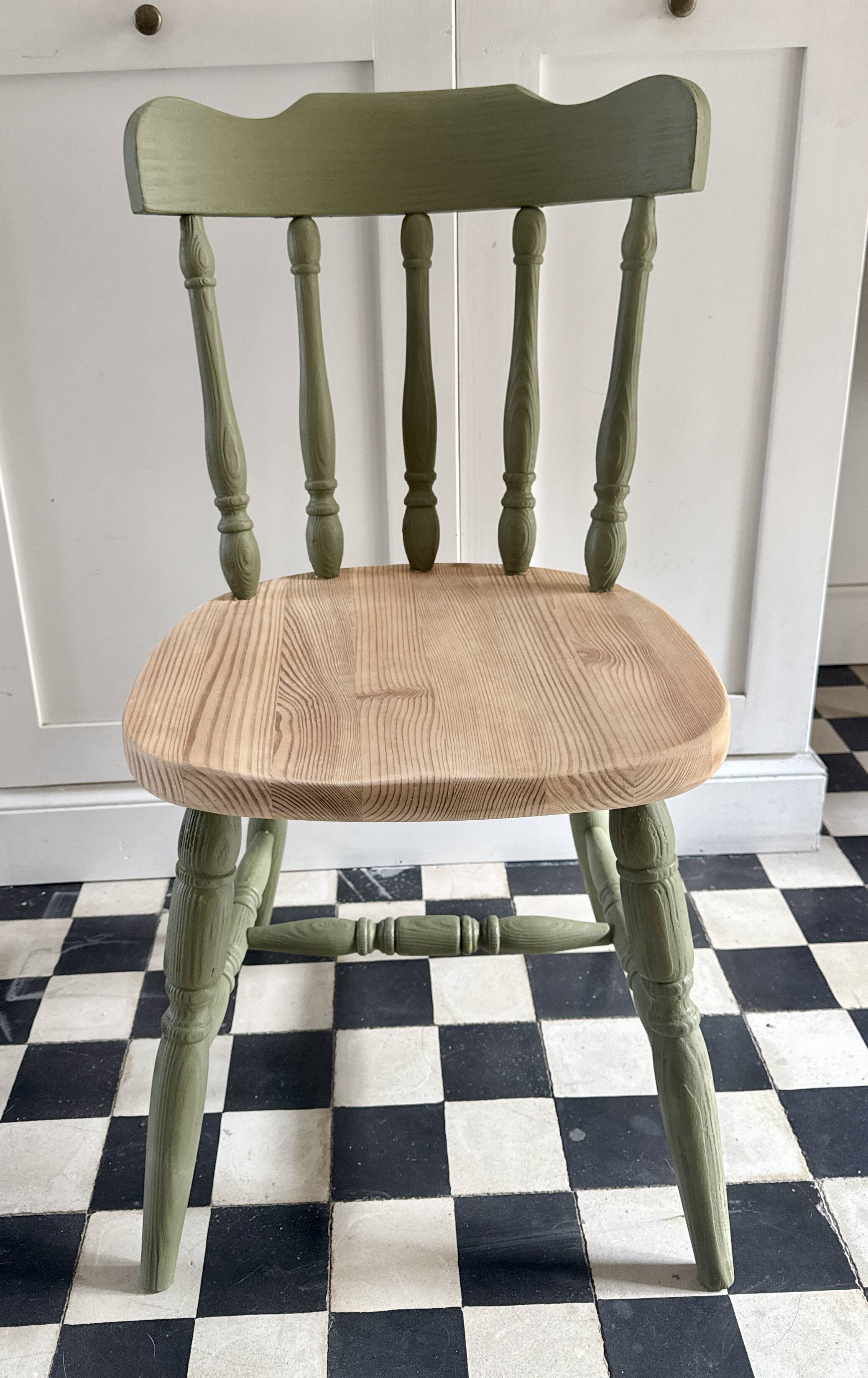 Chaise