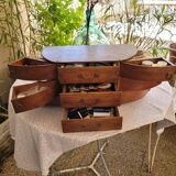Meuble d'artisans