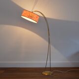 Vintage 50s lamppost