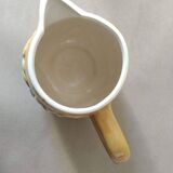 Leaf slip pitcher